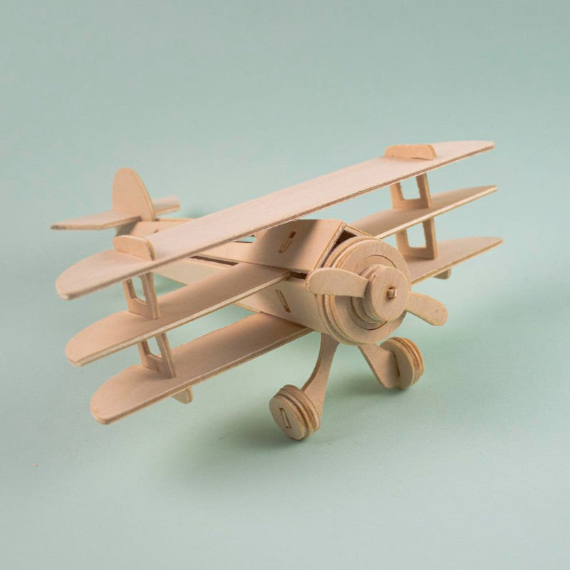 Jouets en bois 7 ans et +