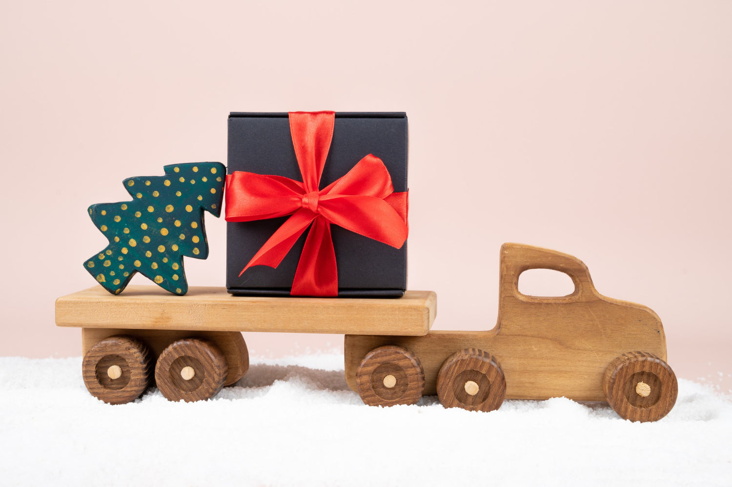 Idées cadeaux en bois
